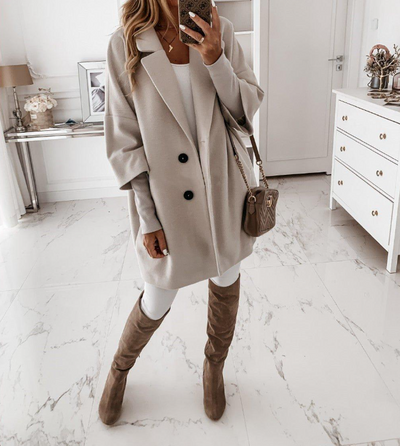 Coats & Jackets