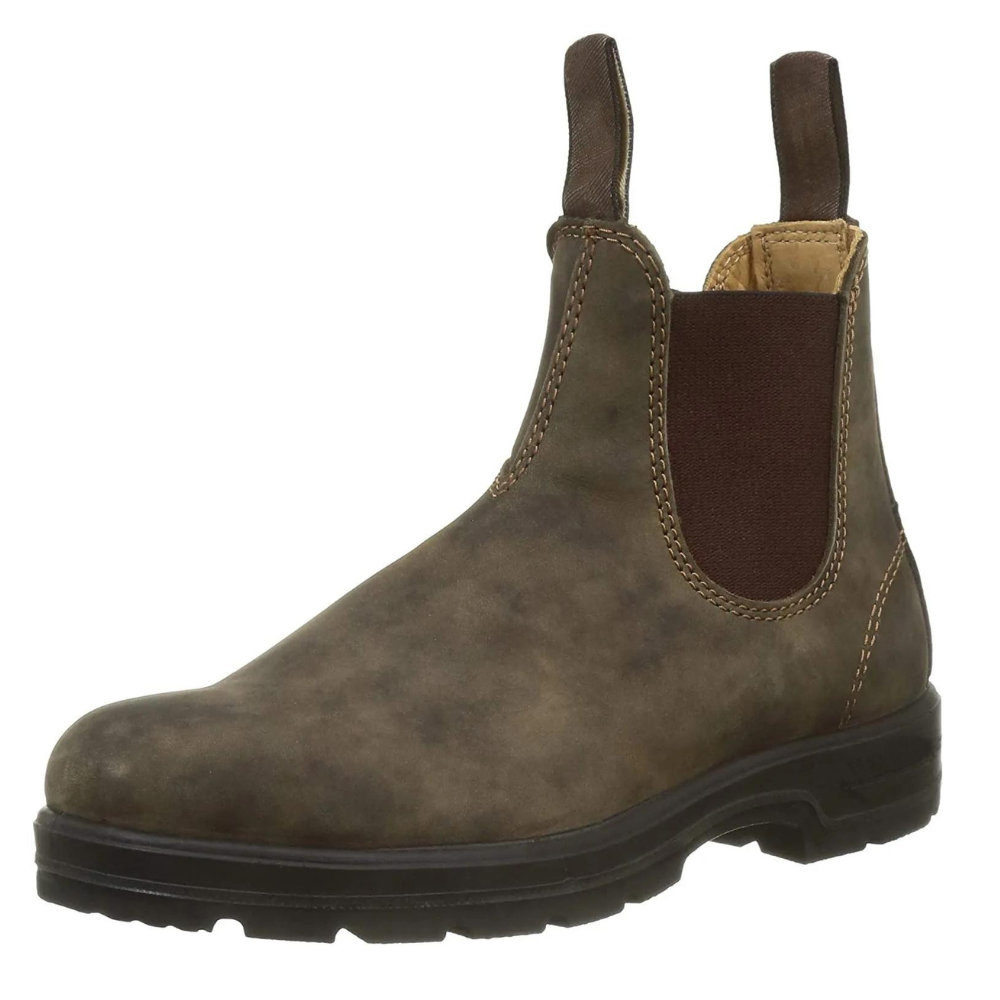 Jessie | Unisex Chelsea Snow Boots with Waterproof Construction and Insulation 2