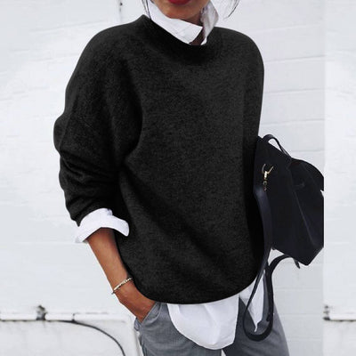 Lola | Women's Comfortable Soft Pullover in Various Colors 1