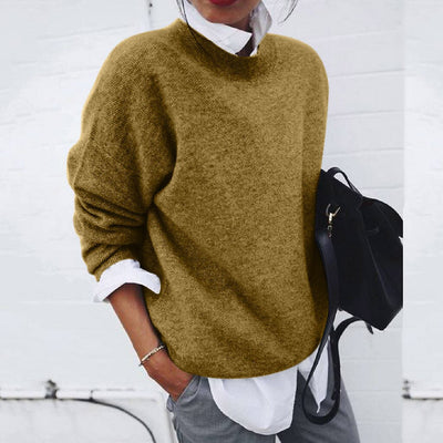 Lola | Women's Comfortable Soft Pullover in Various Colors 2