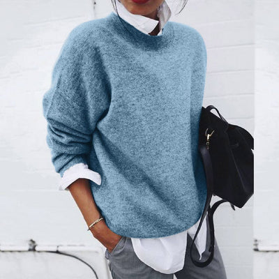 Lola | Women's Comfortable Soft Pullover in Various Colors 3