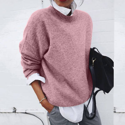 Lola | Women's Comfortable Soft Pullover in Various Colors 4