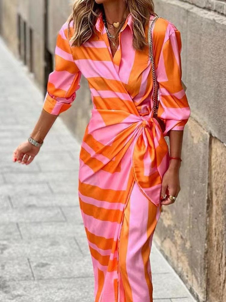 Maisie | Women's Summer Maxi Dress