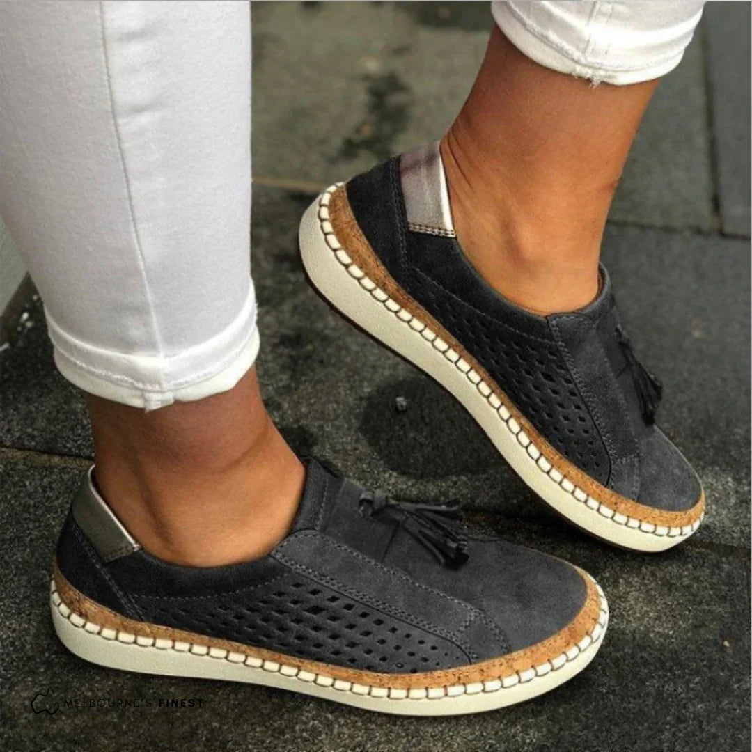Olivia | Women's Breathable Comfort Shoes for Standing All Day 1