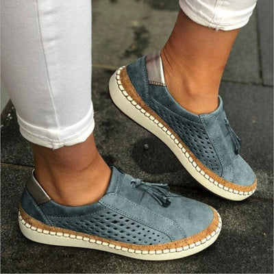 Olivia | Women's Breathable Comfort Shoes for Standing All Day 2