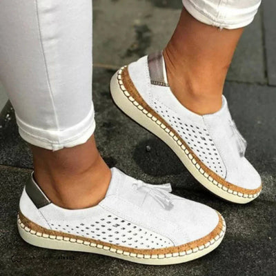 Olivia | Women's Breathable Comfort Shoes for Standing All Day 3