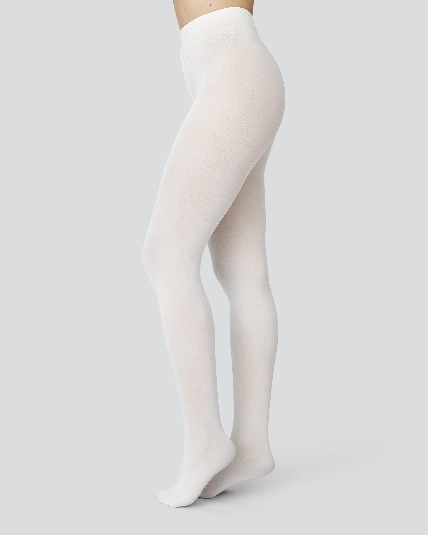 Olivia | Women's Tights 60 Denier Semi-Opaque Comfort Waistband 0
