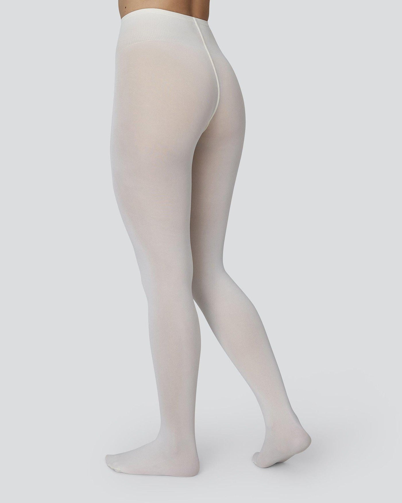 Olivia | Women's Tights 60 Denier Semi-Opaque Comfort Waistband 2