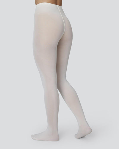 Olivia | Women's Tights 60 Denier Semi-Opaque Comfort Waistband 2