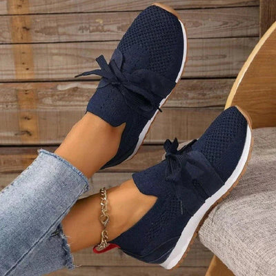 Sophia | Women's Comfort Support Shoes for All-Day Wear 0