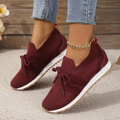 Sophia | Women's Comfort Support Shoes for All-Day Wear 4