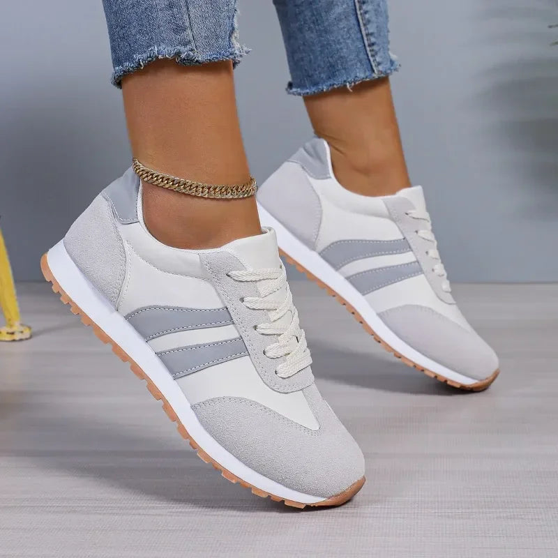 Sophia | Women's Comfort Support Shoes with Slip-Resistant Sole 0
