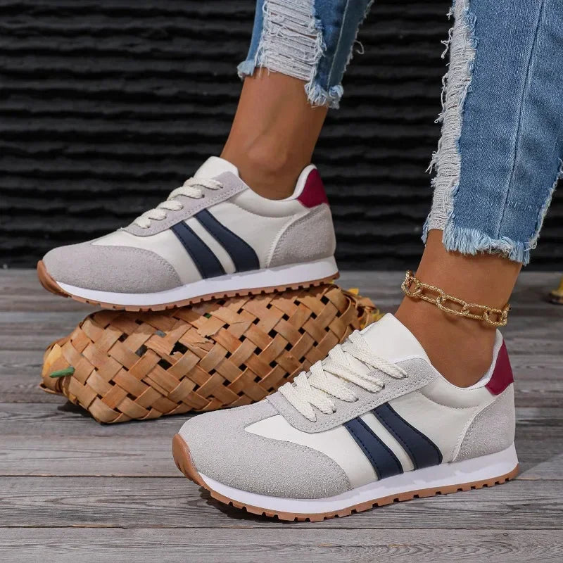 Sophia | Women's Comfort Support Shoes with Slip-Resistant Sole 1
