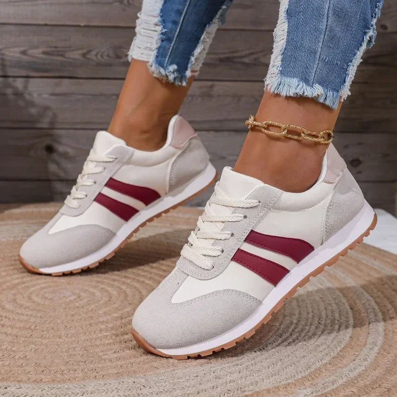 Sophia | Women's Comfort Support Shoes with Slip-Resistant Sole 4