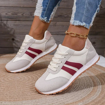 Sophia | Women's Comfort Support Shoes with Slip-Resistant Sole 4