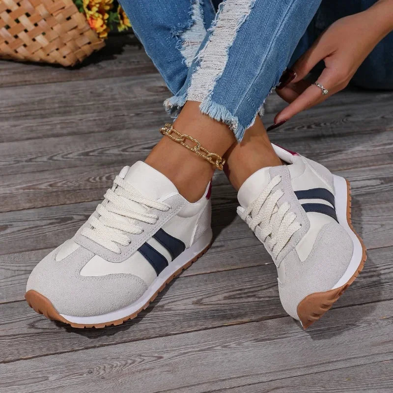 Sophia | Women's Comfort Support Shoes with Slip-Resistant Sole 5