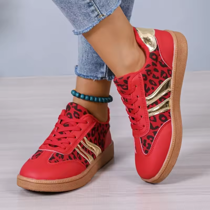 Sophia | Women's Comfort Support Shoes with Slip-Resistant Sole 6