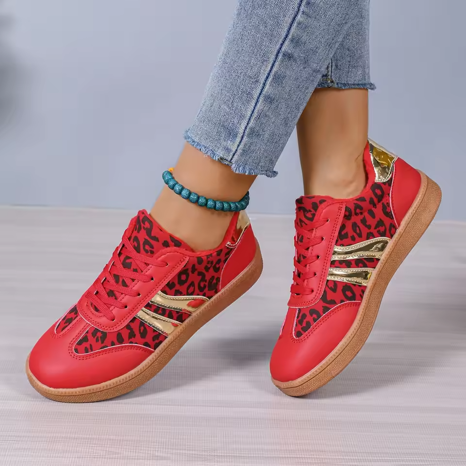 Sophia | Women's Comfort Support Shoes with Slip-Resistant Sole 7