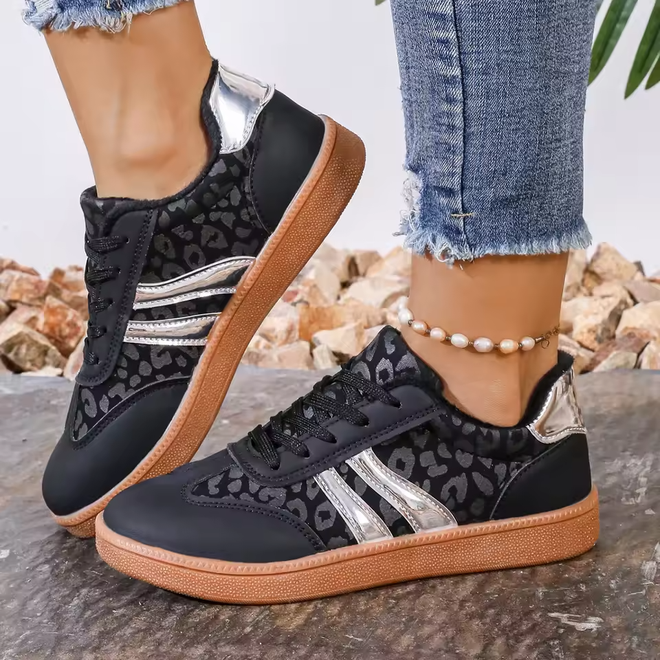 Sophia | Women's Comfort Support Shoes with Slip-Resistant Sole 8
