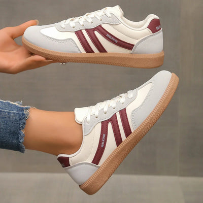 Sophia | Women's Lightweight Walking Shoes with Cushioned Support 9