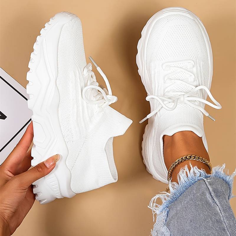 Sophie | Comfort Shoes with Gel Sole for All-Day Wear 0