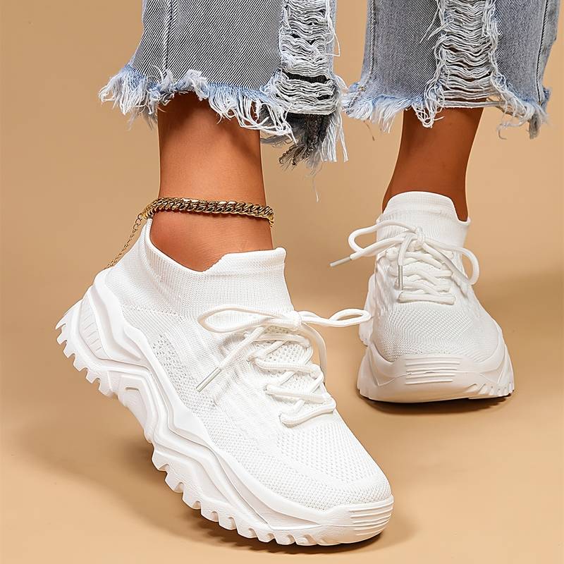 Sophie | Comfort Shoes with Gel Sole for All-Day Wear 1