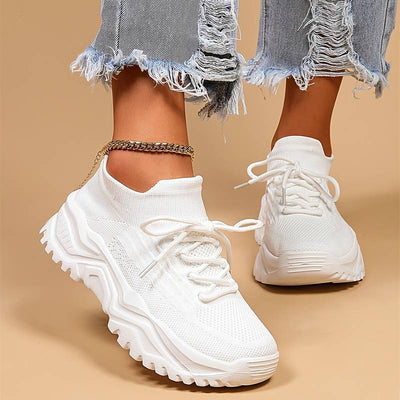 Sophie | Comfort Shoes with Gel Sole for All-Day Wear 1