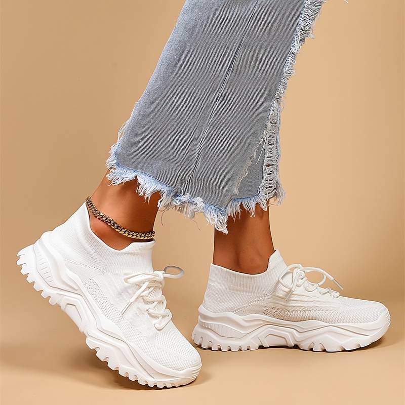Sophie | Comfort Shoes with Gel Sole for All-Day Wear 3