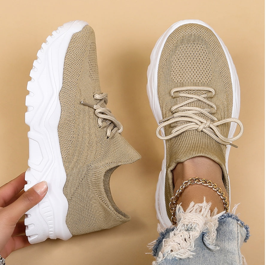 Sophie | Comfort Shoes with Gel Sole for All-Day Wear 5