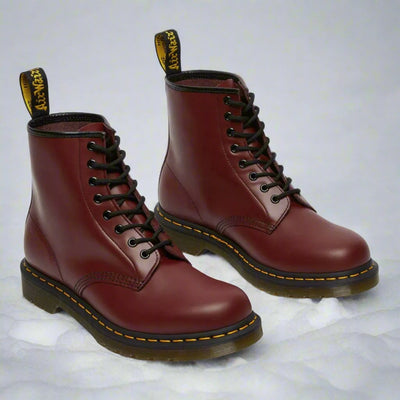 Sophie | Women's Lace-Up Elegant Boots 2