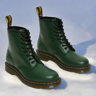 Sophie | Women's Lace-Up Elegant Boots 3