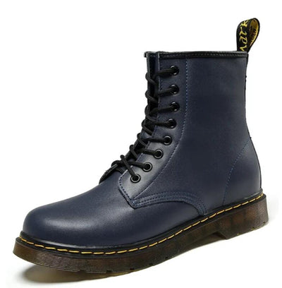 Sophie | Women's Lace-Up Elegant Boots 7