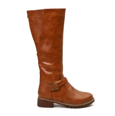 Zoe | Women's Performance Lace-Up Boots 2