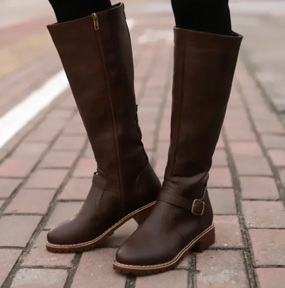 Zoe | Women's Performance Lace-Up Boots 4