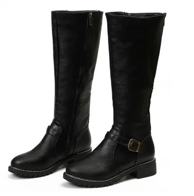 Zoe | Women's Performance Lace-Up Boots 7